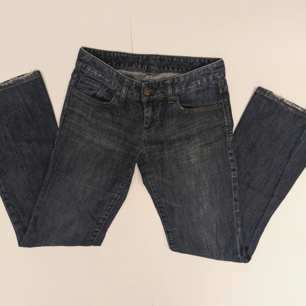 Express Jeans 0Short